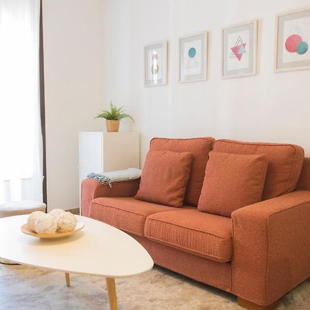 Apartamento Santuario De La Victoria マラガ エクステリア 写真