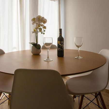 Apartamento Santuario De La Victoria マラガ エクステリア 写真